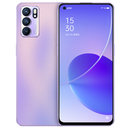 OPPO Reno6 5G