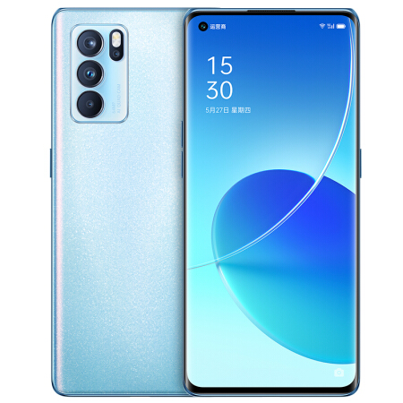 OPPO Reno6 Pro 