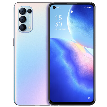 OPPO Reno5