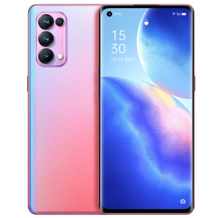 OPPO Reno5 Pro