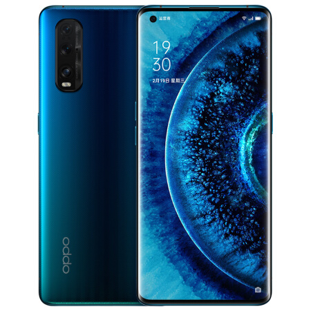 OPPO Find X2