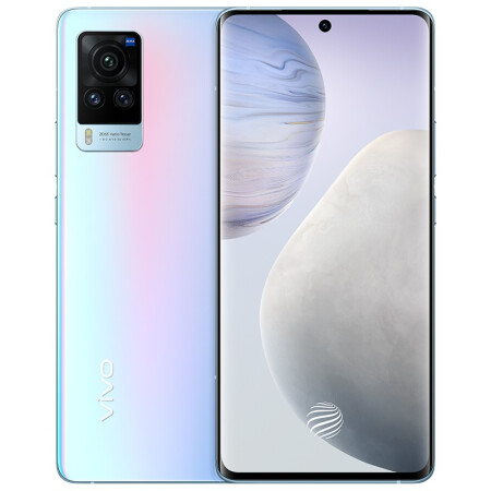 vivo X60曲屏版