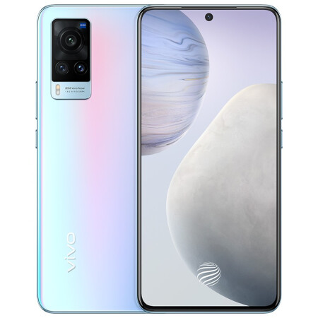 vivo X60 