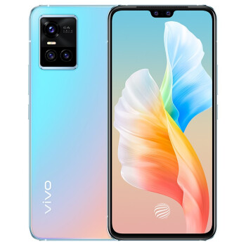 vivo S10